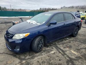 Toyota Corolla 1.8L 4 2013