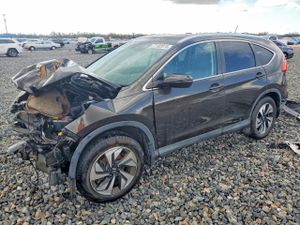Honda CR-V TOURING 2.4L 4 2015
