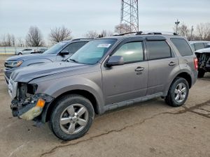 Ford Escape LIMITED 3.0L 6 2012