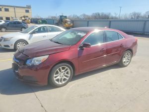 Chevrolet Malibu 2.5L 4 2015