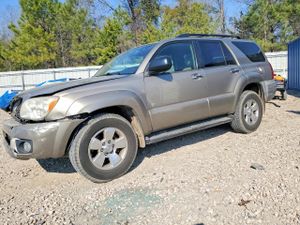 Toyota 4Runner SR5 4.0L 6 2006