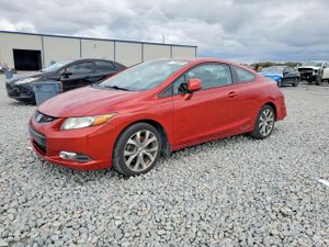 Honda Civic SI 2.4L 4 2012