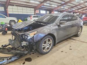 Acura TL 3.5L 6 2009