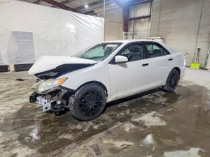 Toyota Camry L 2.5L 4 2013
