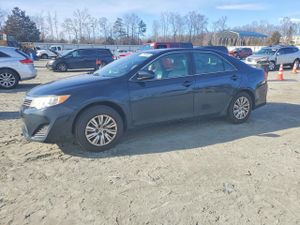Toyota Camry L 2.5L 4 2014