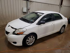 Toyota Yaris 1.5L 4 2009