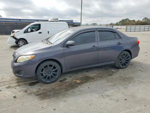 Toyota Corolla BASE 1.8L 4 2010