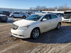 Buick LaCrosse PREMIUM 3.6L 6 2013