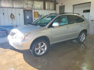 Lexus RX 330 3.3L 6 2006