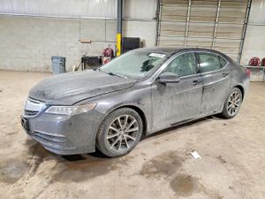 Acura TLX TECH 3.5L 6 2015