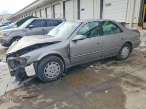 Toyota Camry CE 2.2L 4 1998