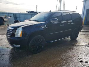 Cadillac Escalade LUXURY 6.2L 8 2007