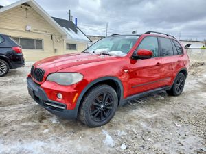 BMW X5 3.0I 3.0L 6 2008