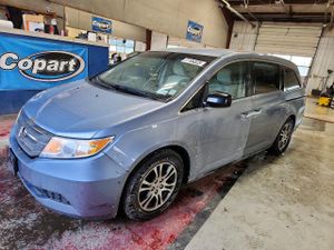 Honda Odyssey EX 3.5L 6 2013