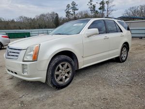 Cadillac SRX 3.6L 6 2008
