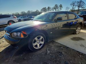 Dodge Charger 3.5L 6 2010