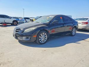 Mazda 6 I 2.5L 4 2012