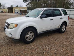 Ford Escape XLS 2.5L 4 2011