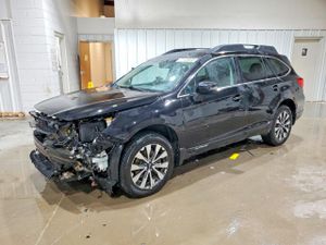 Subaru Outback 2.5I LIMITED 2.5L 4 2015