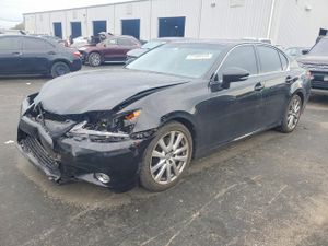 Lexus GS 350 3.5L 6 2013