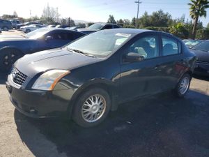 Nissan Sentra 2.0 2.0L 4 2008