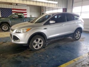 Ford Escape SE 1.6L 4 2013