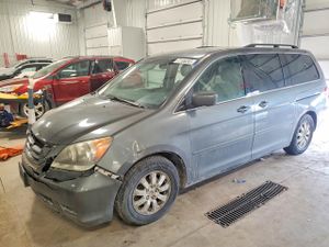 Honda Odyssey EXL 3.5L 6 2008