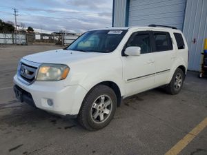 Honda Pilot TOURING 3.5L 6 2011