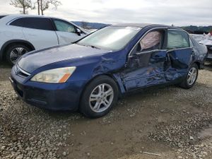 Honda Accord 2.4L 4 2006