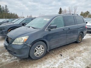 Honda Odyssey 3.5L 6 2007