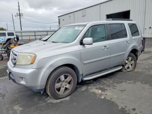 Honda Pilot EX 3.5L 6 2011