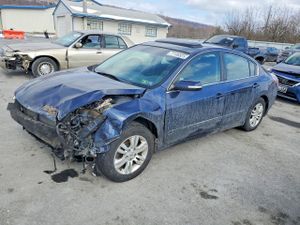 Nissan Altima BASE 2.5L 4 2012