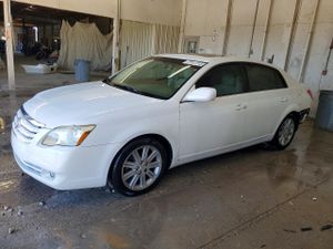 Toyota Avalon XL 3.5L 6 2006