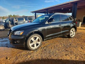 Audi Q5 PREMIUM PLUS 3.2L 6 2010