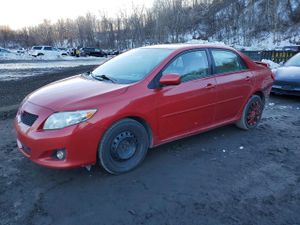 Toyota Corolla BASE 1.8L 4 2009