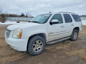 GMC Yukon DENALI 6.2L 8 2007