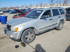 Jeep Grand Cherokee LAREDO 3.7L 6 2006