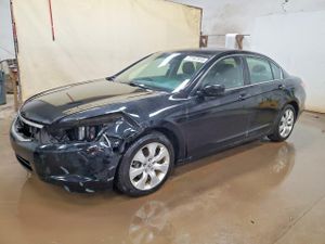 Honda Accord EXL 2.4L 4 2010
