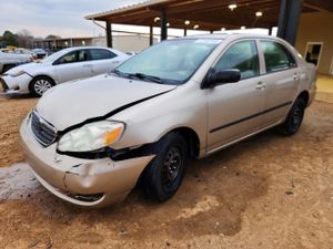 Toyota Corolla CE 1.8L 4 2006
