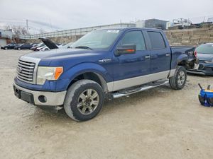 Ford F-150 SUPERCREW 5.4L 8 2010