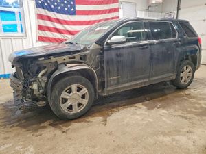 GMC Terrain SLE 2.4L 4 2015