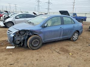 Toyota Yaris 1.5L 4 2007