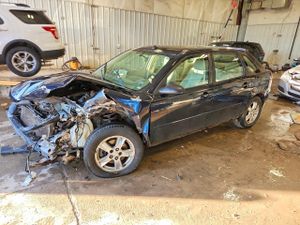 Chevrolet Malibu MAXX LS 3.5L 6 2005