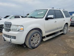 Lincoln Navigator 5.4L 8 2013