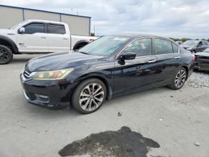 Honda Accord SPORT 2.4L 4 2014