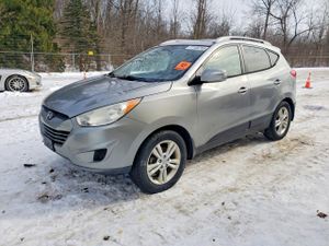 Hyundai Tucson GLS 2.4L 4 2012