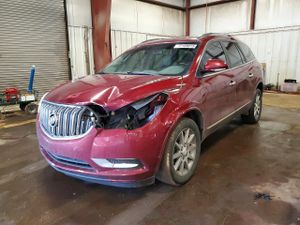 Buick Enclave 3.6L 6 2015