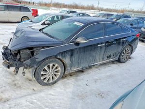 Hyundai Sonata SPORT 2.4L 4 2015