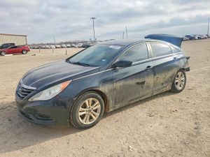 Hyundai Sonata GLS 2.4L 4 2011