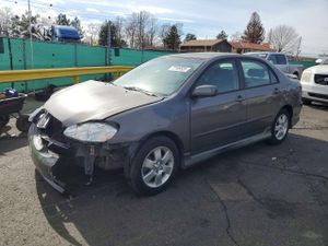 Toyota Corolla CE 1.8L 4 2008